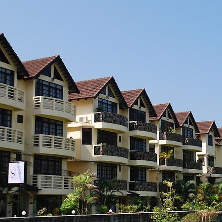 Sunset Apartment Phuket Patong Quarto foto
