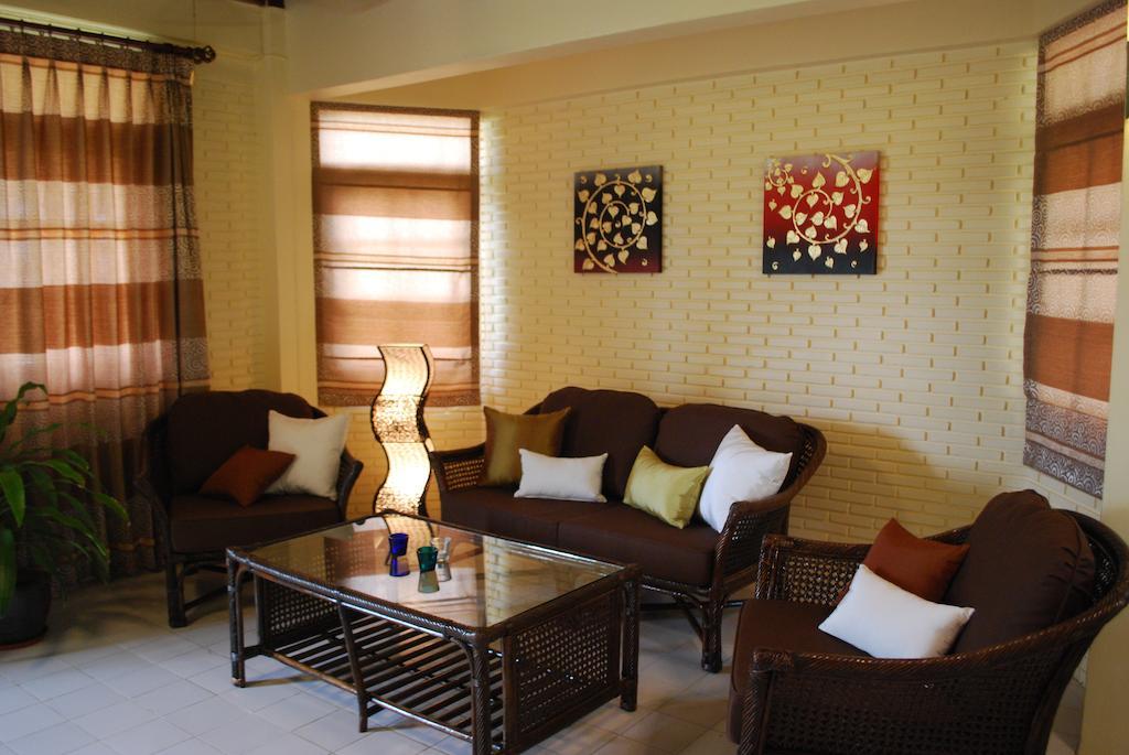 Sunset Apartment Phuket Patong Quarto foto